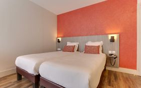 Sure Hotel By Best Western Paris Gare Du Nord